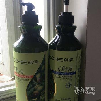 广州格林河畔之家度假别墅酒店提供图片