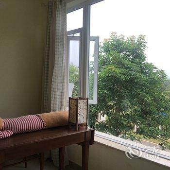 广州格林河畔之家度假别墅酒店提供图片