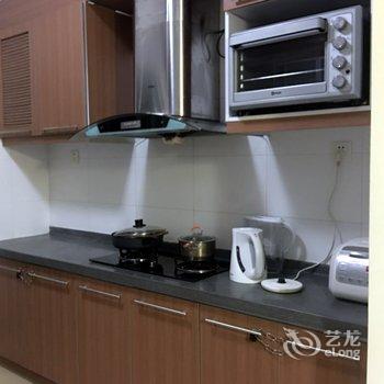 广州格林河畔之家度假别墅酒店提供图片