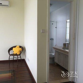 广州格林河畔之家度假别墅酒店提供图片