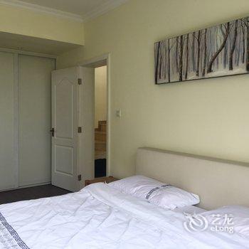 广州格林河畔之家度假别墅酒店提供图片