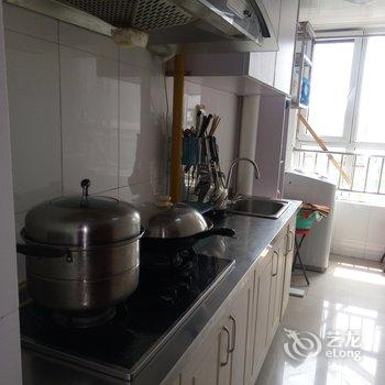 青岛李沧张姐民宿(兴教路分店)酒店提供图片