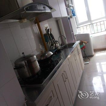 青岛李沧张姐民宿(兴教路分店)酒店提供图片