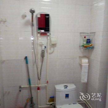 青岛李沧张姐民宿(兴教路分店)酒店提供图片