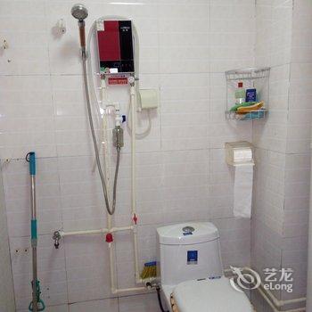 青岛李沧张姐民宿(兴教路分店)酒店提供图片