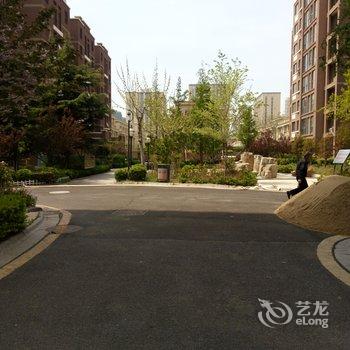 青岛李沧张姐民宿(兴教路分店)酒店提供图片