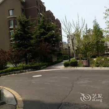 青岛李沧张姐民宿(兴教路分店)酒店提供图片