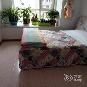 青岛李沧张姐民宿(兴教路分店)酒店提供图片