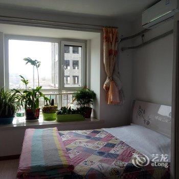 青岛李沧张姐民宿(兴教路分店)酒店提供图片