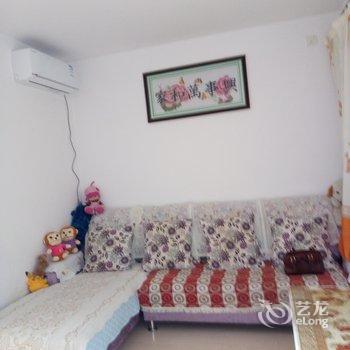 青岛李沧张姐民宿(兴教路分店)酒店提供图片