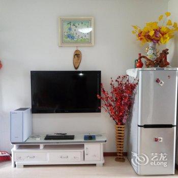 青岛李沧张姐民宿(兴教路分店)酒店提供图片