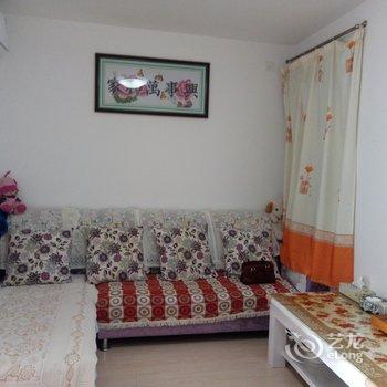 青岛李沧张姐民宿(兴教路分店)酒店提供图片