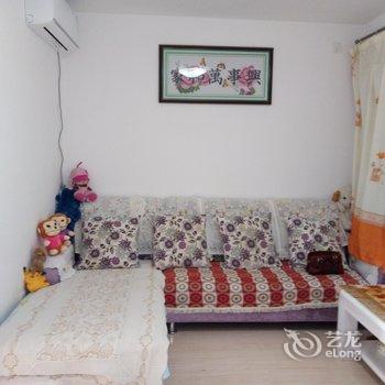 青岛李沧张姐民宿(兴教路分店)酒店提供图片