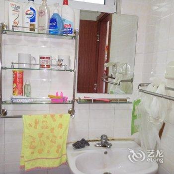 青岛李沧张姐民宿(兴教路分店)酒店提供图片