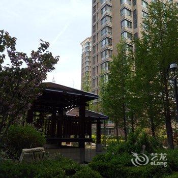 青岛李沧张姐民宿(兴教路分店)酒店提供图片