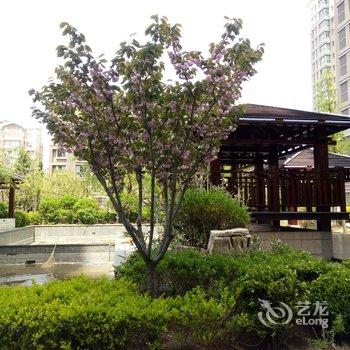 青岛李沧张姐民宿(兴教路分店)酒店提供图片