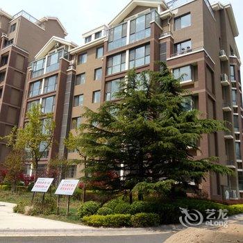 青岛李沧张姐民宿(兴教路分店)酒店提供图片