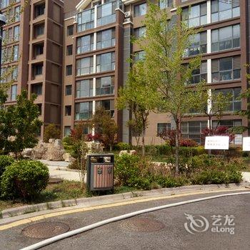 青岛李沧张姐民宿(兴教路分店)酒店提供图片