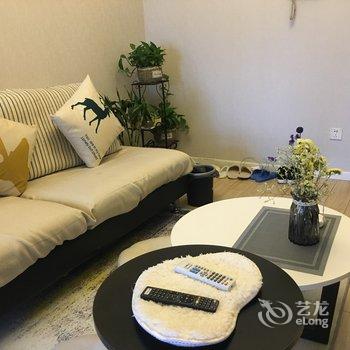 成都羊羊羊的花样年公寓酒店提供图片