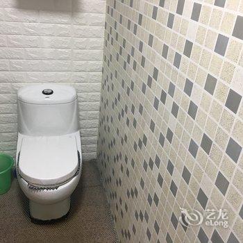 成都羊羊羊的花样年公寓酒店提供图片