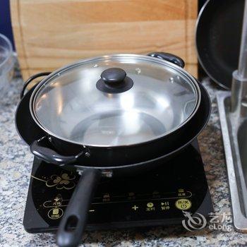 成都阿喵Vera公寓(江南馆街唐宋街坊遗址分店)酒店提供图片