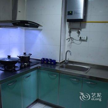 西安西游民宿(与西影路分店)酒店提供图片