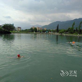 成都阿秋公寓(问道路分店)酒店提供图片
