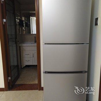 成都阿秋公寓(问道路分店)酒店提供图片