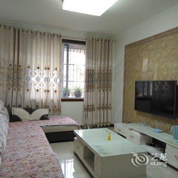 成都阿秋公寓(问道路分店)酒店提供图片