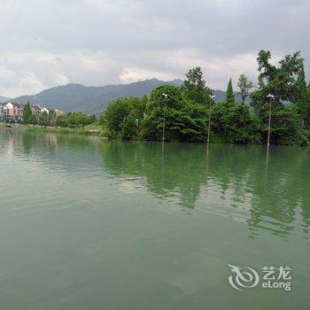 成都阿秋公寓(问道路分店)酒店提供图片