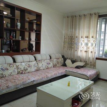 成都阿秋公寓(问道路分店)酒店提供图片