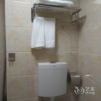 成都阿秋公寓(问道路分店)酒店提供图片