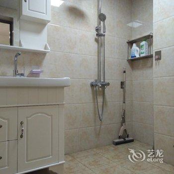 成都阿秋公寓(问道路分店)酒店提供图片