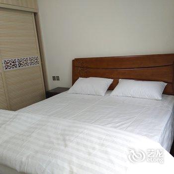 成都阿秋公寓(问道路分店)酒店提供图片