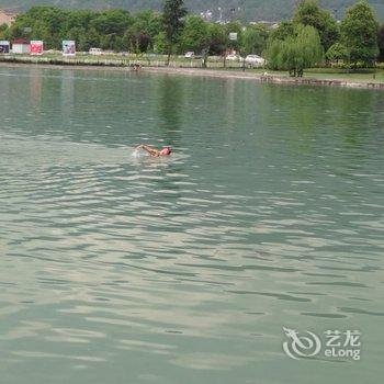 成都阿秋公寓(问道路分店)酒店提供图片