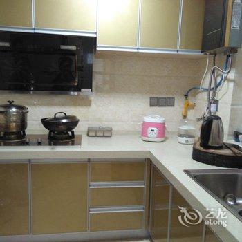 成都阿秋公寓(问道路分店)酒店提供图片