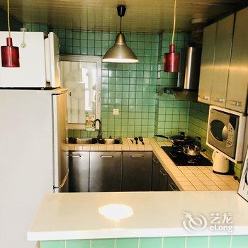 北京颖莉公寓(晋商博物馆分店)酒店提供图片