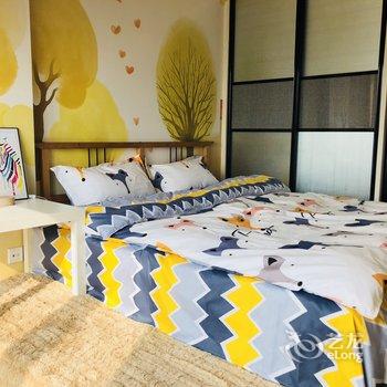 北京颖莉公寓(晋商博物馆分店)酒店提供图片