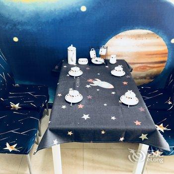 北京颖莉公寓(晋商博物馆分店)酒店提供图片