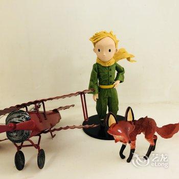 北京颖莉公寓(晋商博物馆分店)酒店提供图片