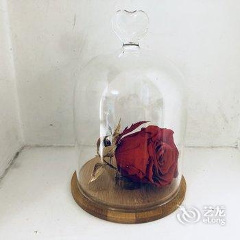 北京颖莉公寓(晋商博物馆分店)酒店提供图片