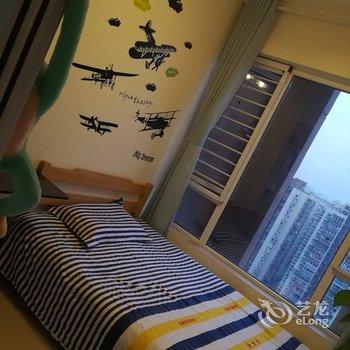 成都香椿宿公寓(龙吟路口分店)酒店提供图片