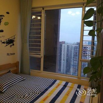 成都香椿宿公寓(龙吟路口分店)酒店提供图片