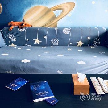 北京颖莉公寓(晋商博物馆分店)酒店提供图片