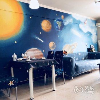 北京颖莉公寓(晋商博物馆分店)酒店提供图片