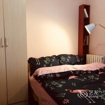 北京颖莉公寓(晋商博物馆分店)酒店提供图片