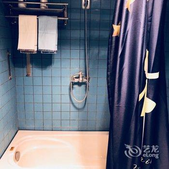 北京颖莉公寓(晋商博物馆分店)酒店提供图片