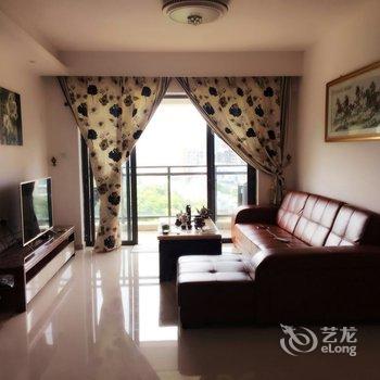 广州温泉镇富力泉天下别墅(景泉大道分店)酒店提供图片