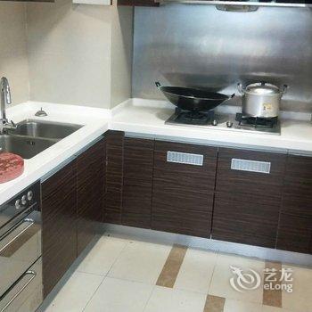 广州温泉镇富力泉天下别墅(景泉大道分店)酒店提供图片