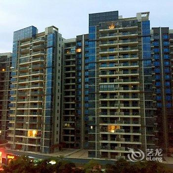 广州温泉镇富力泉天下别墅(景泉大道分店)酒店提供图片